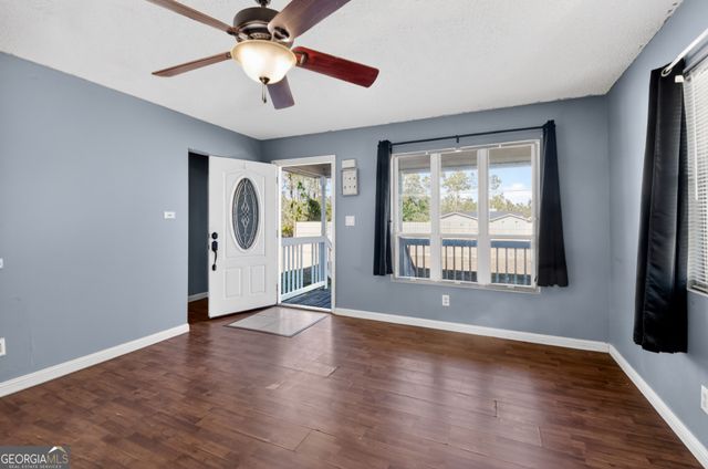 270 Noah Everett Drive, Folkston, GA 31537