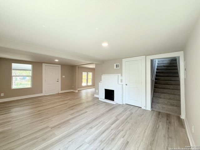 312 Avondale, San Antonio, TX 78223