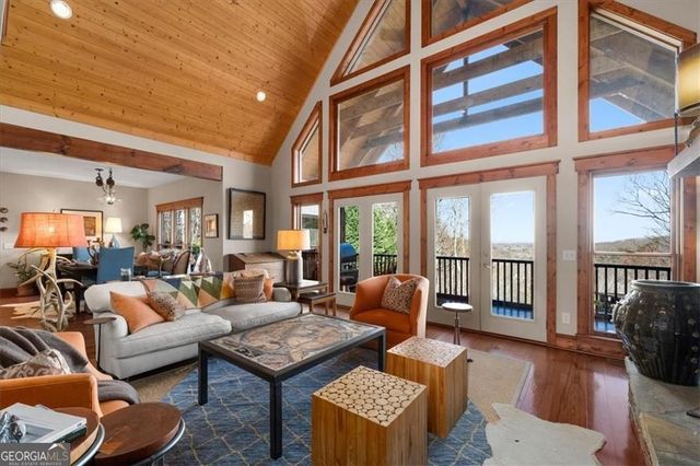 270 Mosswood Lane W, Jasper, GA 30143