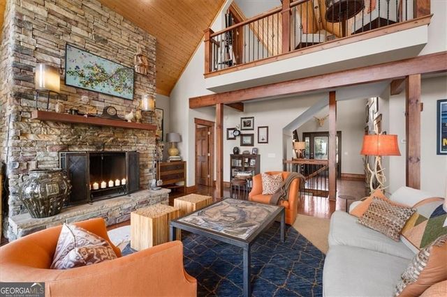 270 Mosswood Lane W, Jasper, GA 30143