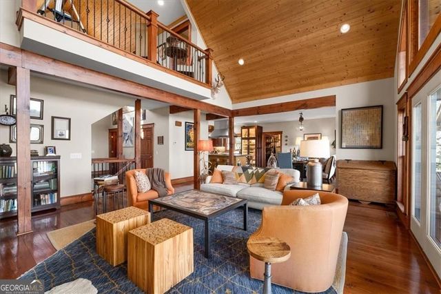 270 Mosswood Lane W, Jasper, GA 30143