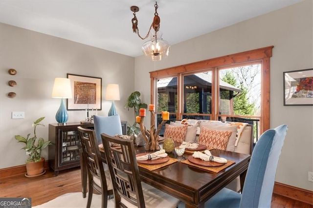 270 Mosswood Lane W, Jasper, GA 30143