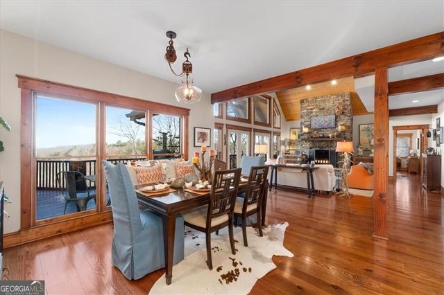 270 Mosswood Lane W, Jasper, GA 30143