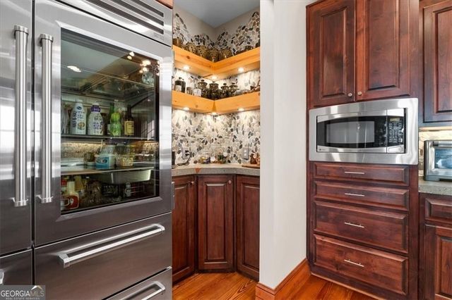 270 Mosswood Lane W, Jasper, GA 30143