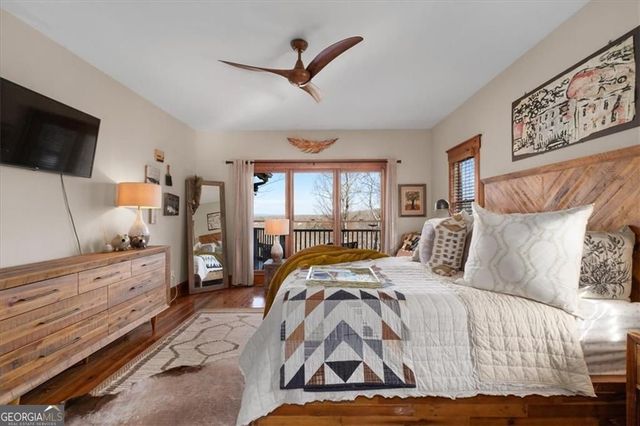 270 Mosswood Lane W, Jasper, GA 30143