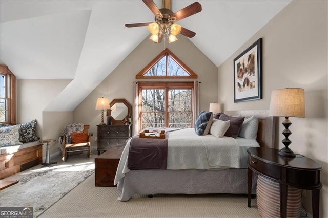 270 Mosswood Lane W, Jasper, GA 30143