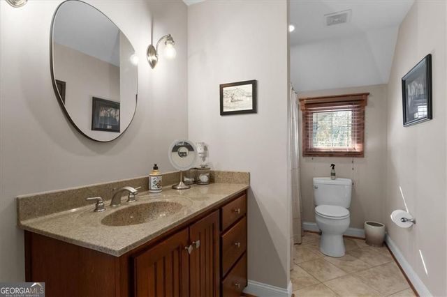 270 Mosswood Lane W, Jasper, GA 30143