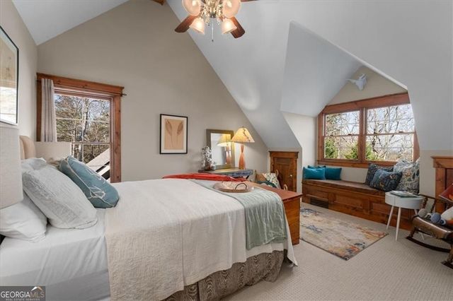 270 Mosswood Lane W, Jasper, GA 30143