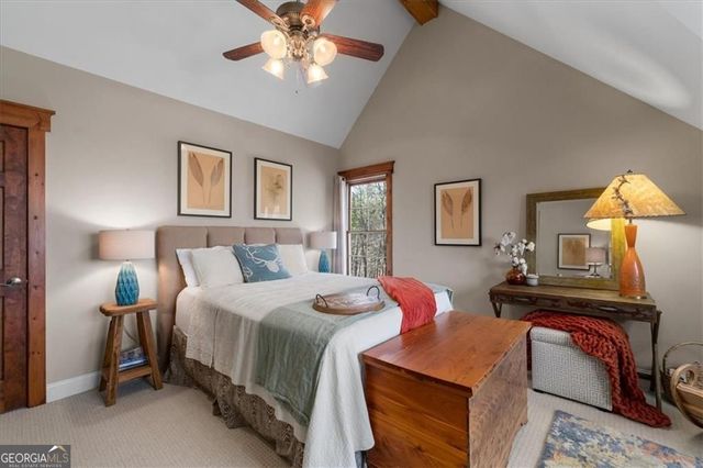 270 Mosswood Lane W, Jasper, GA 30143