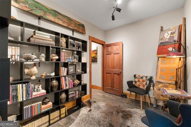 270 Mosswood Lane W, Jasper, GA 30143