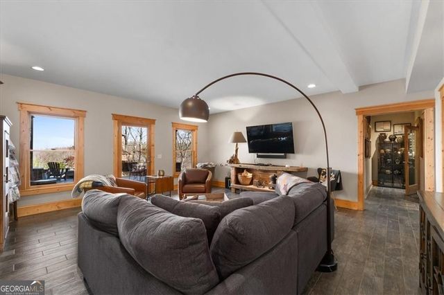 270 Mosswood Lane W, Jasper, GA 30143