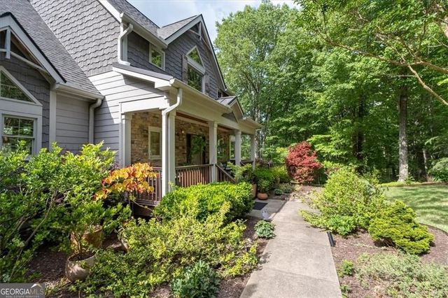 270 Mosswood Lane W, Jasper, GA 30143