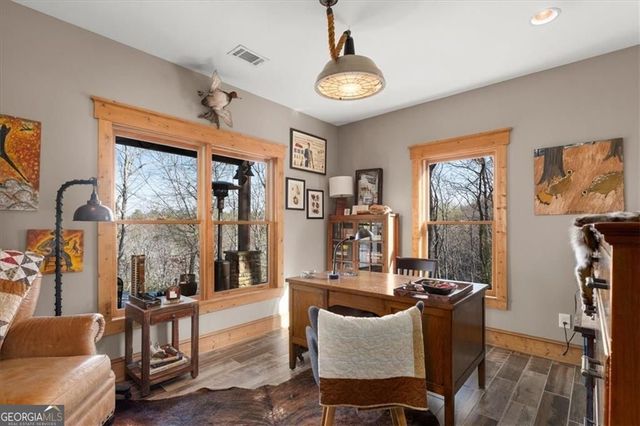 270 Mosswood Lane W, Jasper, GA 30143