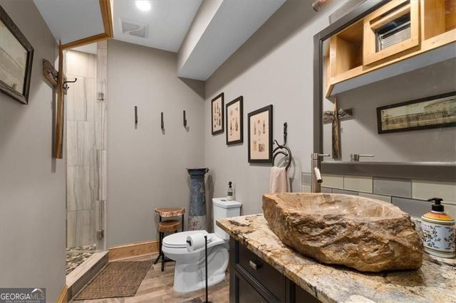 270 Mosswood Lane W, Jasper, GA 30143