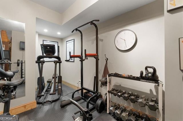 270 Mosswood Lane W, Jasper, GA 30143