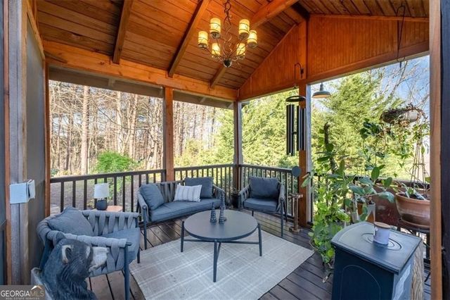 270 Mosswood Lane W, Jasper, GA 30143