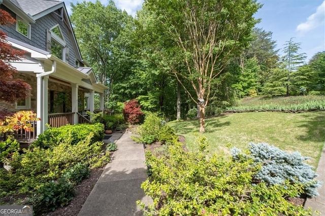 270 Mosswood Lane W, Jasper, GA 30143