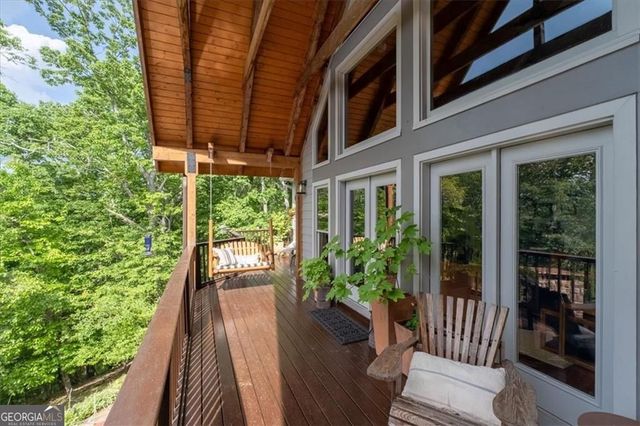 270 Mosswood Lane W, Jasper, GA 30143