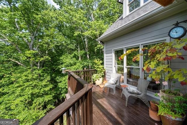 270 Mosswood Lane W, Jasper, GA 30143