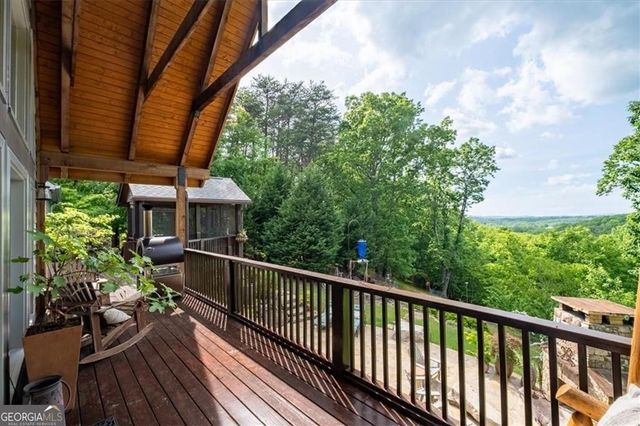 270 Mosswood Lane W, Jasper, GA 30143