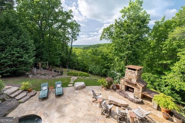 270 Mosswood Lane W, Jasper, GA 30143