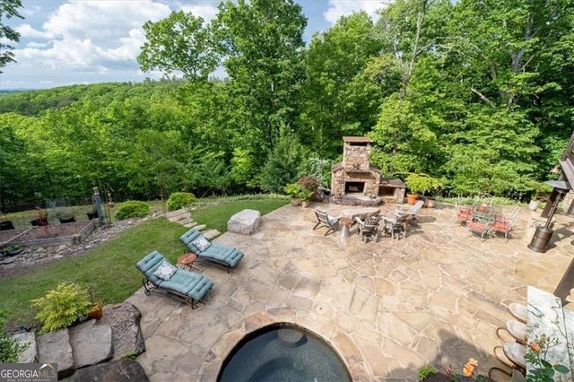 270 Mosswood Lane W, Jasper, GA 30143