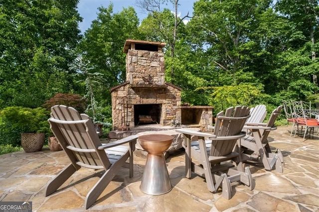 270 Mosswood Lane W, Jasper, GA 30143