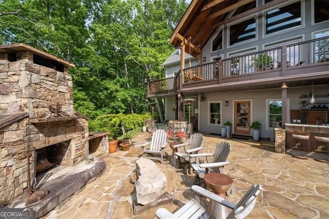 270 Mosswood Lane W, Jasper, GA 30143