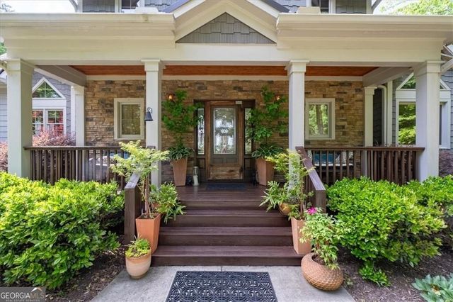 270 Mosswood Lane W, Jasper, GA 30143