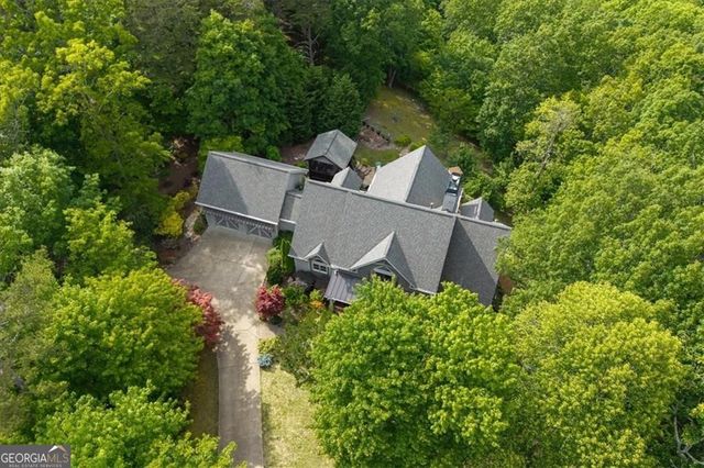 270 Mosswood Lane W, Jasper, GA 30143