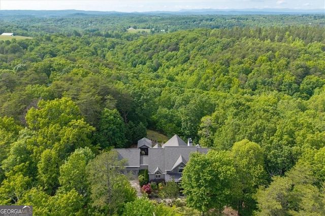 270 Mosswood Lane W, Jasper, GA 30143