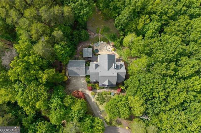 270 Mosswood Lane W, Jasper, GA 30143