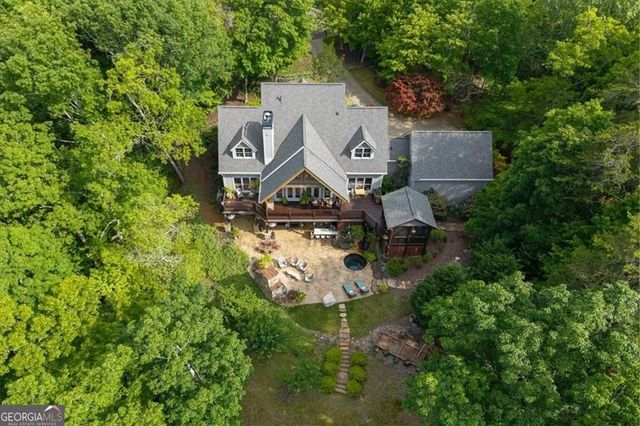 270 Mosswood Lane W, Jasper, GA 30143