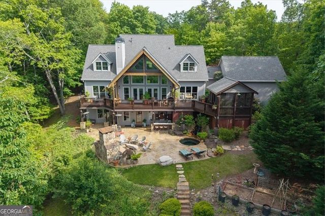 270 Mosswood Lane W, Jasper, GA 30143