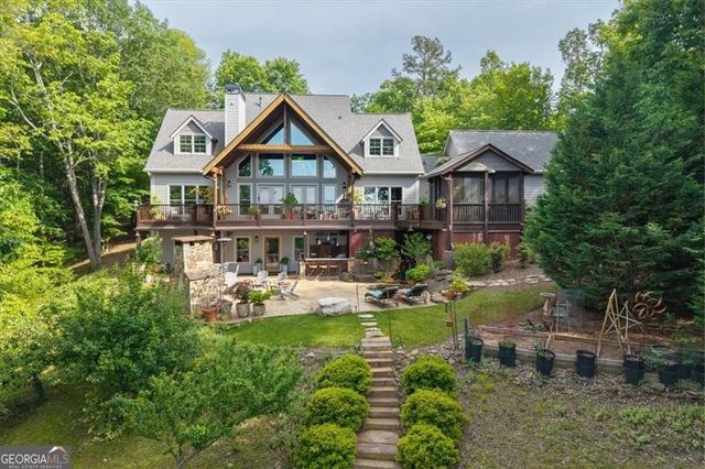 270 Mosswood Lane W, Jasper, GA 30143