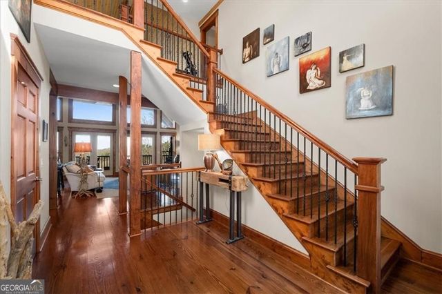 270 Mosswood Lane W, Jasper, GA 30143