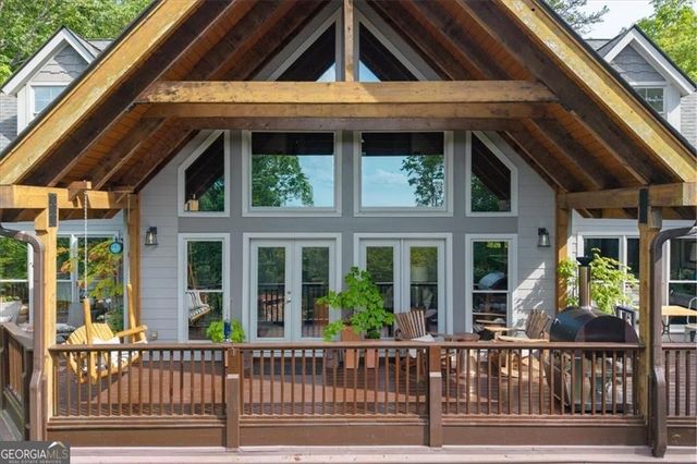 270 Mosswood Lane W, Jasper, GA 30143