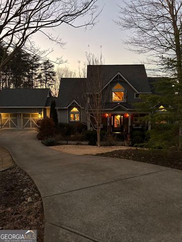 270 Mosswood Lane W, Jasper, GA 30143