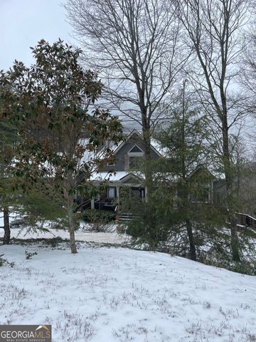 270 Mosswood Lane W, Jasper, GA 30143