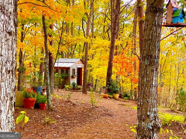 270 Mosswood Lane W, Jasper, GA 30143