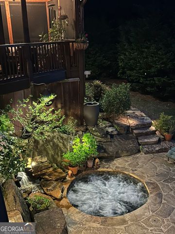 270 Mosswood Lane W, Jasper, GA 30143