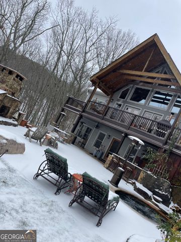 270 Mosswood Lane W, Jasper, GA 30143