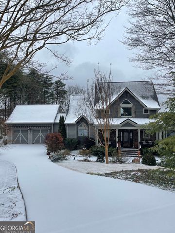 270 Mosswood Lane W, Jasper, GA 30143