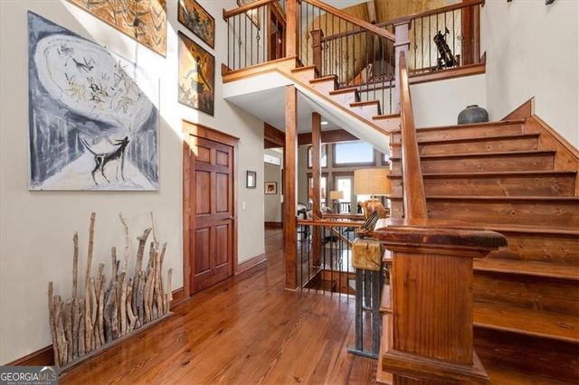 270 Mosswood Lane W, Jasper, GA 30143