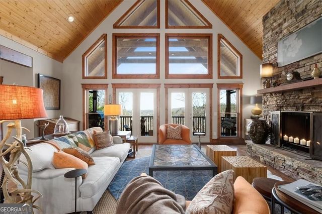 270 Mosswood Lane W, Jasper, GA 30143