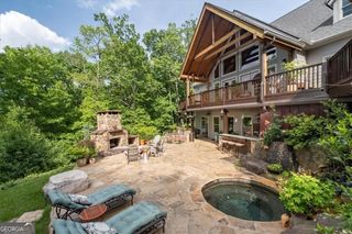 270 Mosswood Lane W, Jasper, GA 30143