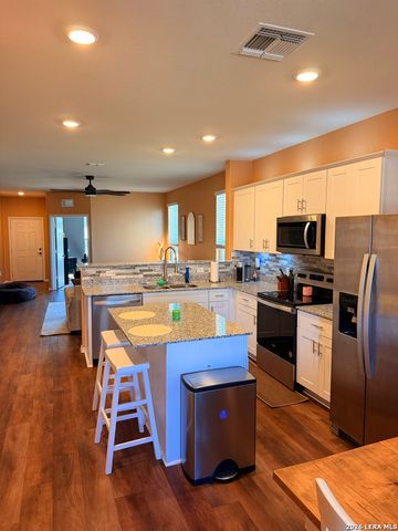 10255 Crossbuck, Converse, TX 78109