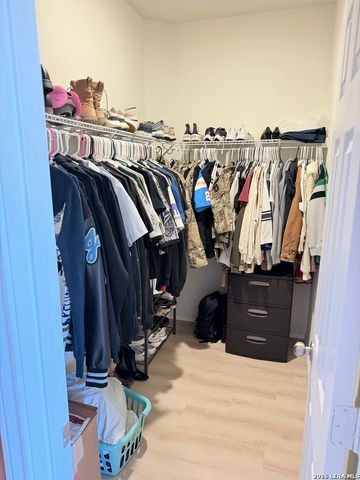 10255 Crossbuck, Converse, TX 78109