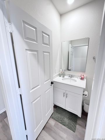 10255 Crossbuck, Converse, TX 78109