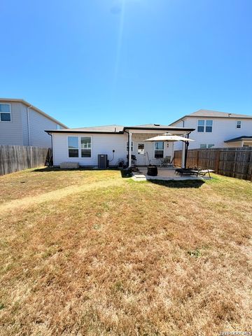 10255 Crossbuck, Converse, TX 78109